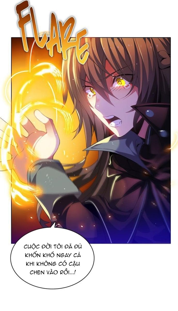 Zero Game Chapter 127 - Trang 2