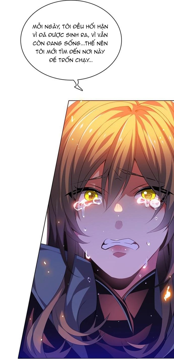 Zero Game Chapter 127 - Trang 2