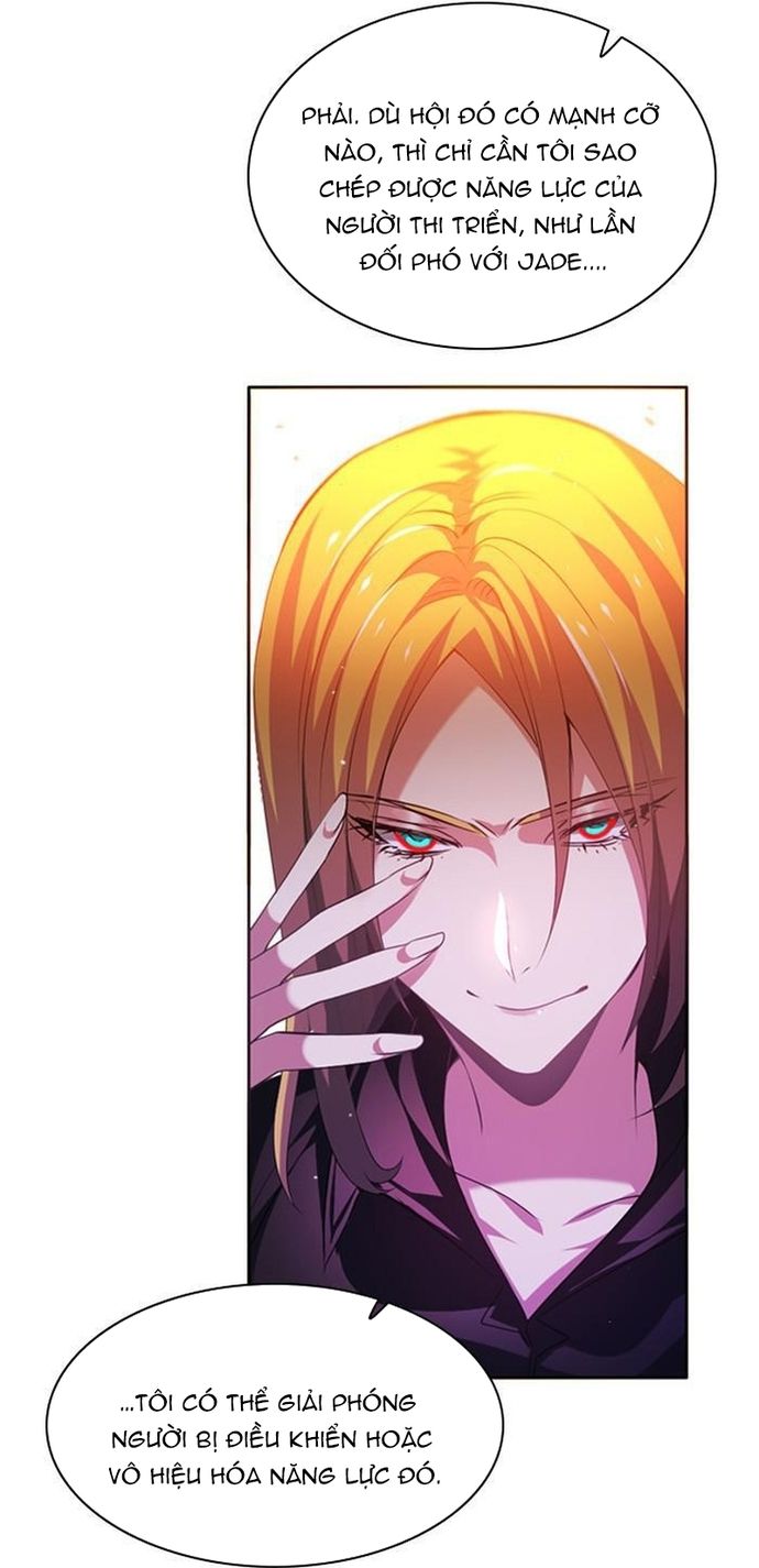 Zero Game Chapter 127 - Trang 2