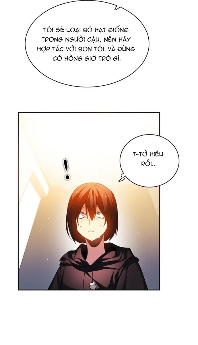 Zero Game Chapter 127 - Trang 2