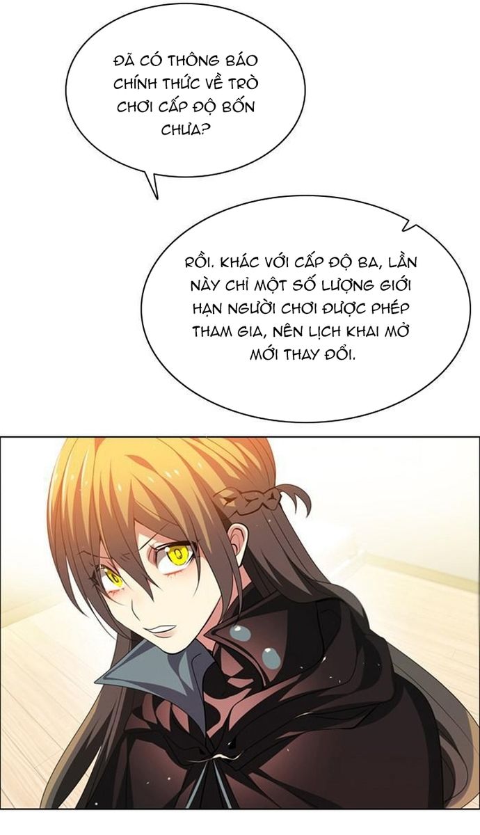 Zero Game Chapter 127 - Trang 2