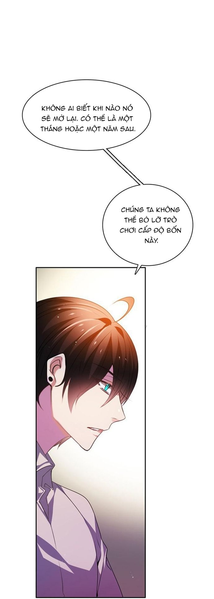 Zero Game Chapter 127 - Trang 2