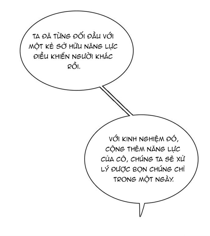 Zero Game Chapter 127 - Trang 2