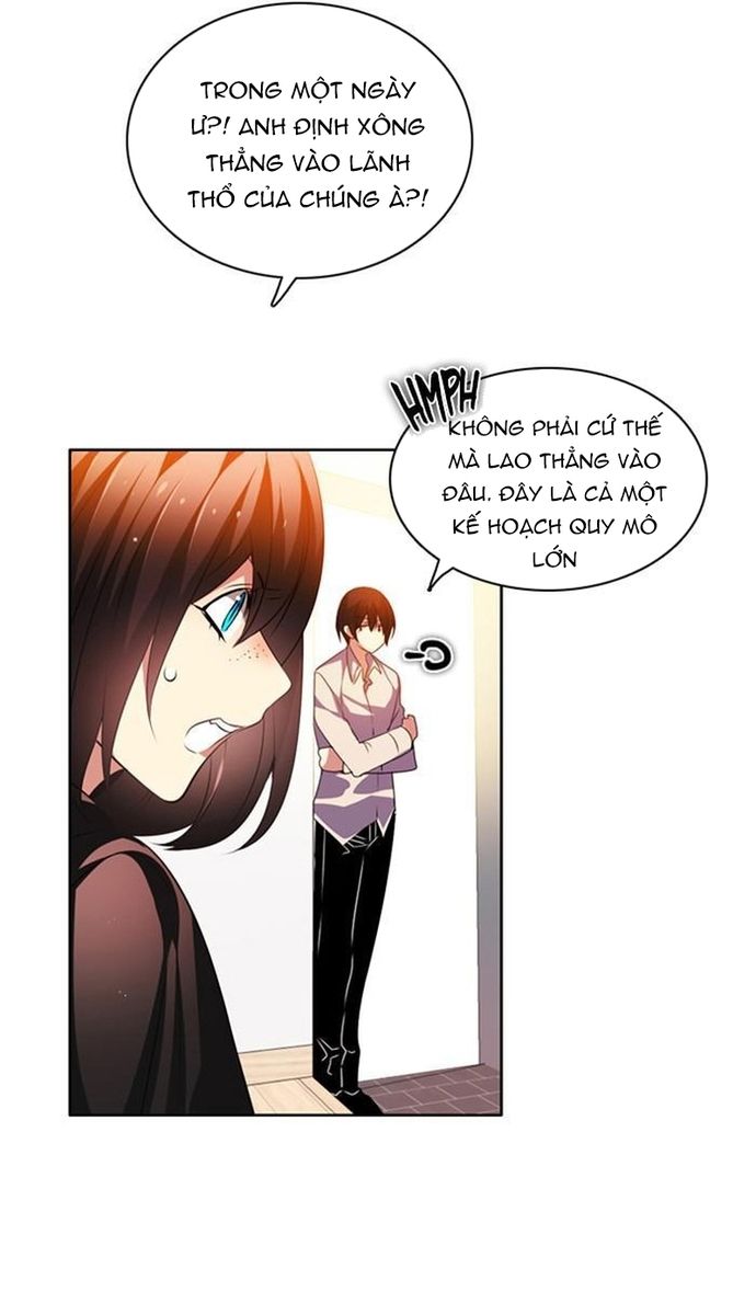 Zero Game Chapter 127 - Trang 2