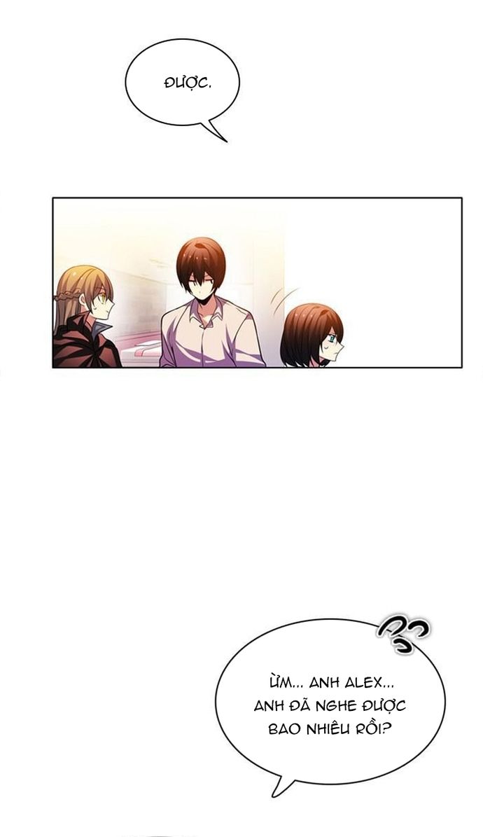 Zero Game Chapter 127 - Trang 2