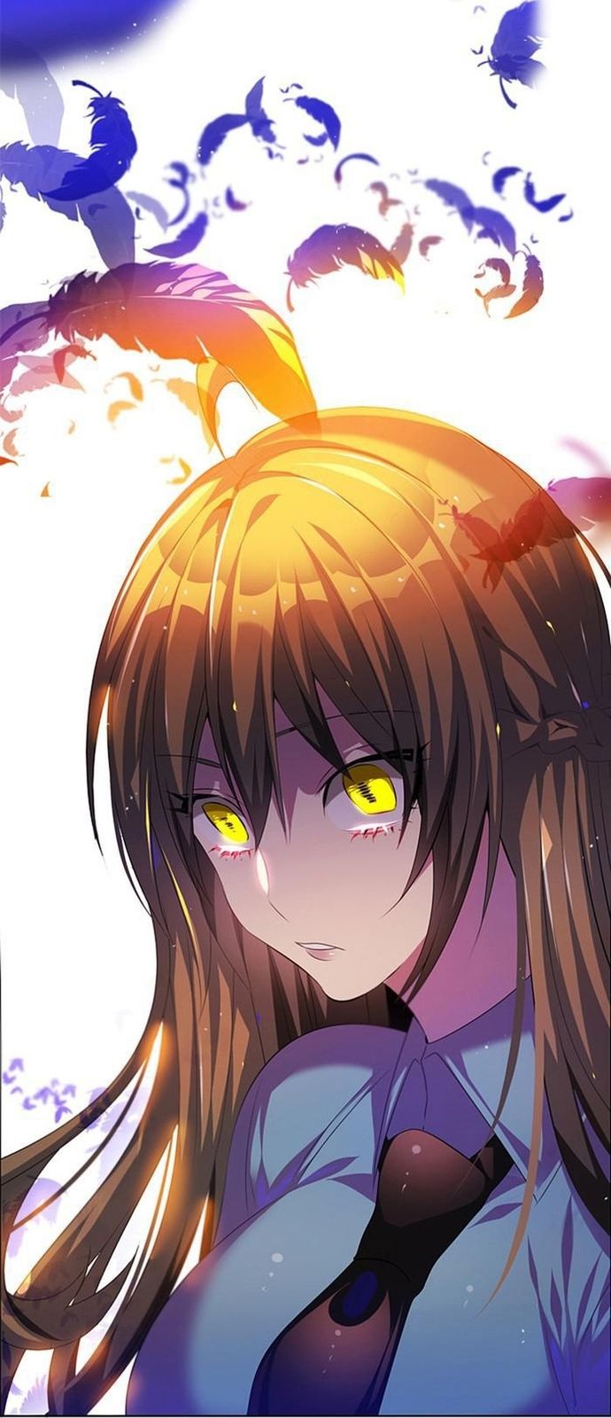 Zero Game Chapter 127 - Trang 2