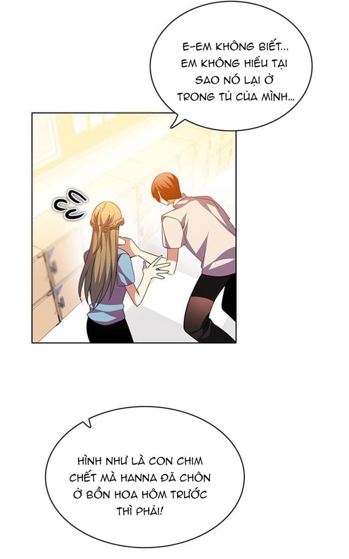 Zero Game Chapter 127 - Trang 2