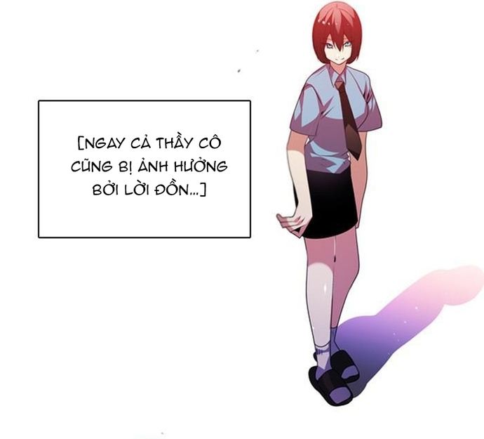 Zero Game Chapter 127 - Trang 2