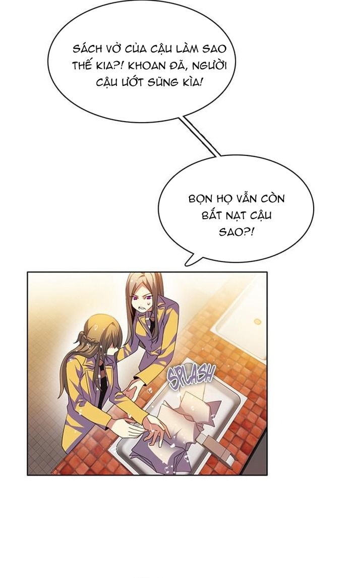 Zero Game Chapter 127 - Trang 2