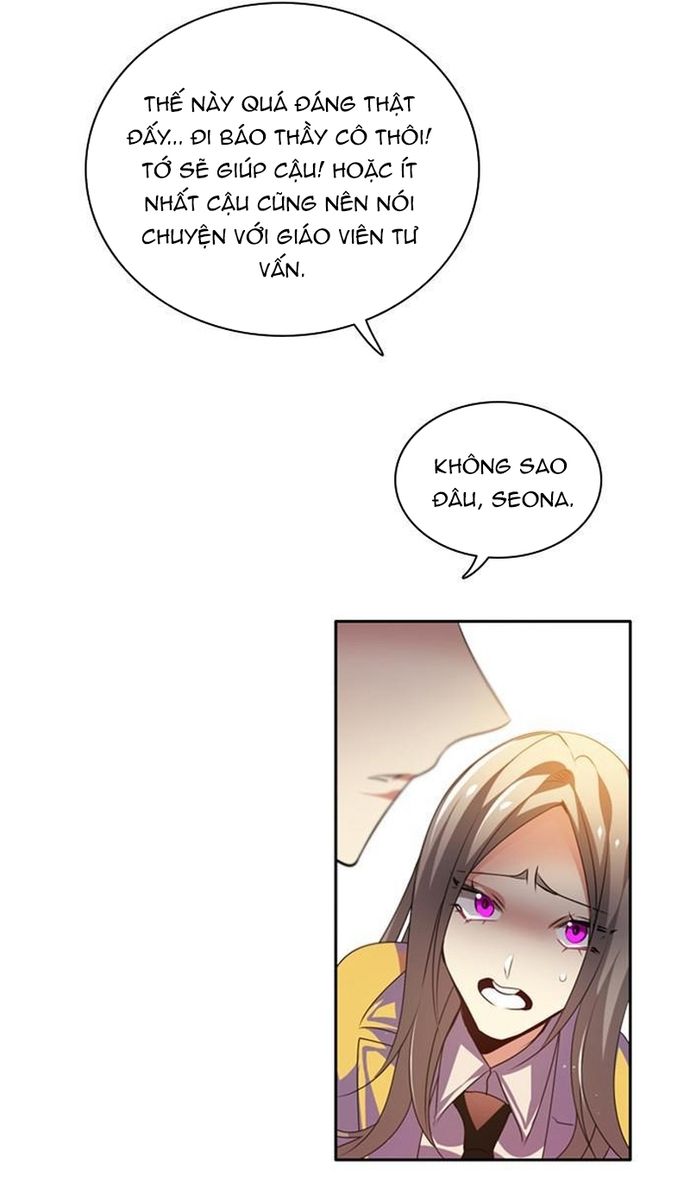 Zero Game Chapter 127 - Trang 2