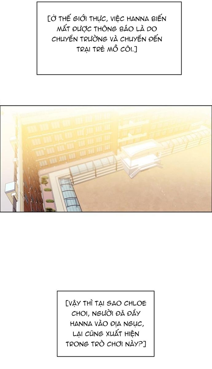 Zero Game Chapter 127 - Trang 2