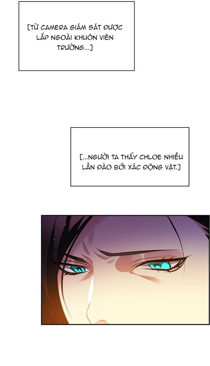 Zero Game Chapter 127 - Trang 2