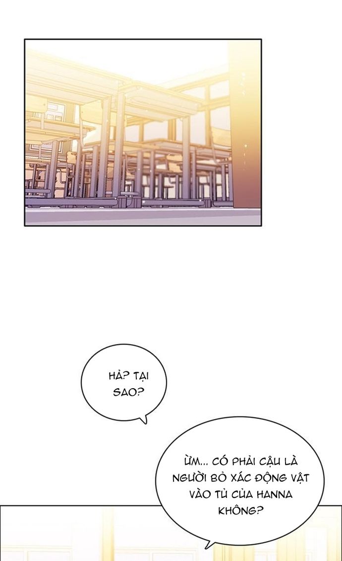 Zero Game Chapter 127 - Trang 2