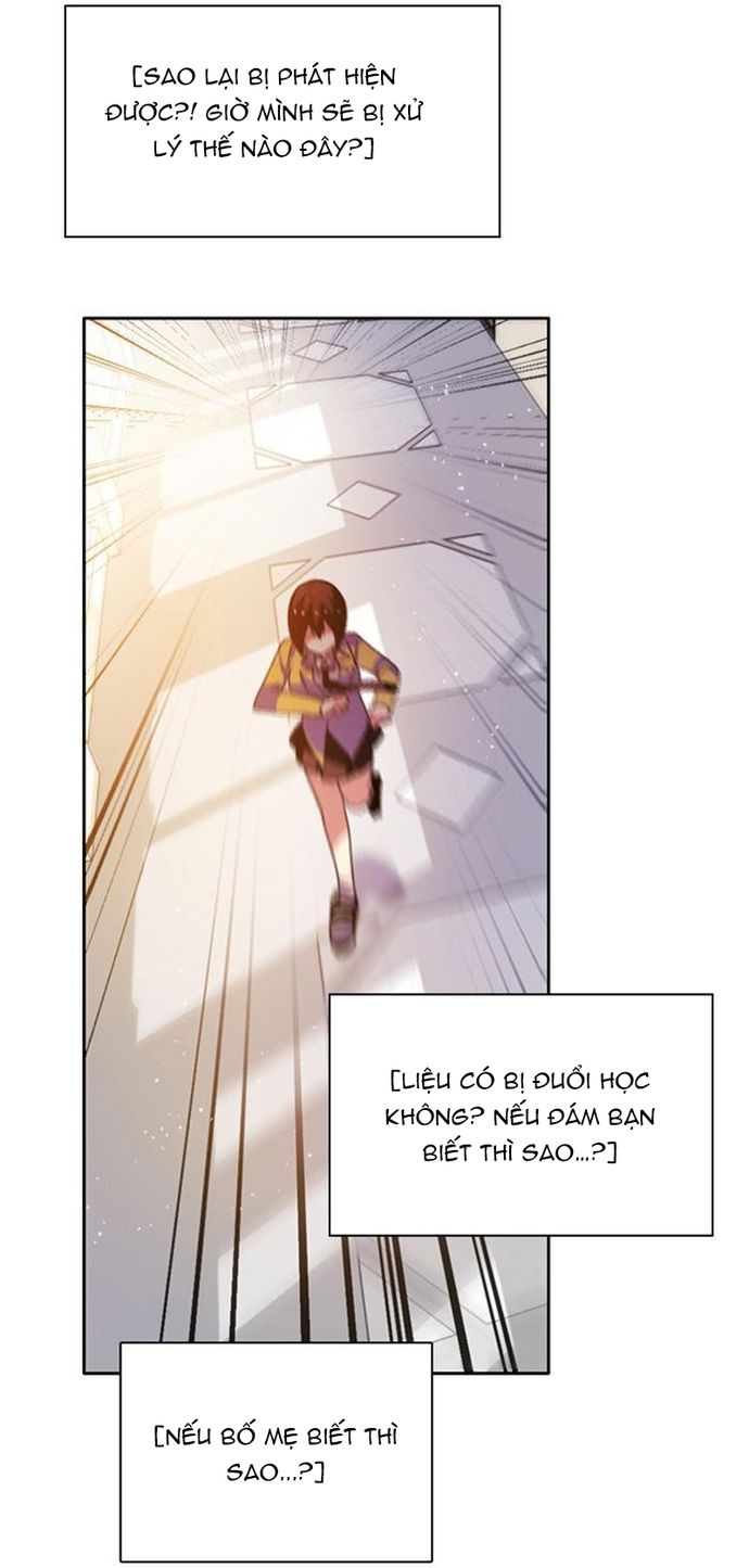 Zero Game Chapter 127 - Trang 2