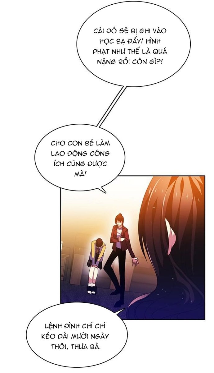 Zero Game Chapter 127 - Trang 2