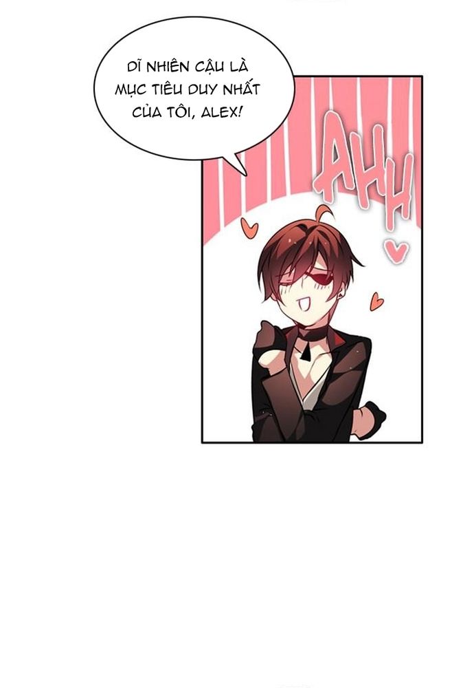 Zero Game Chapter 128 - Trang 2