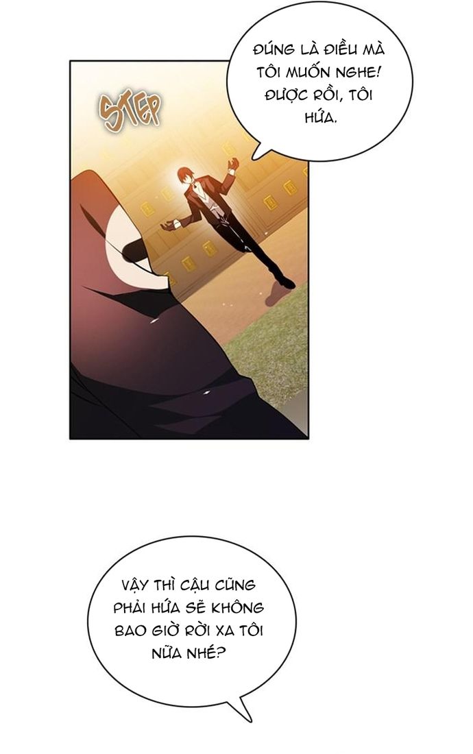 Zero Game Chapter 128 - Trang 2