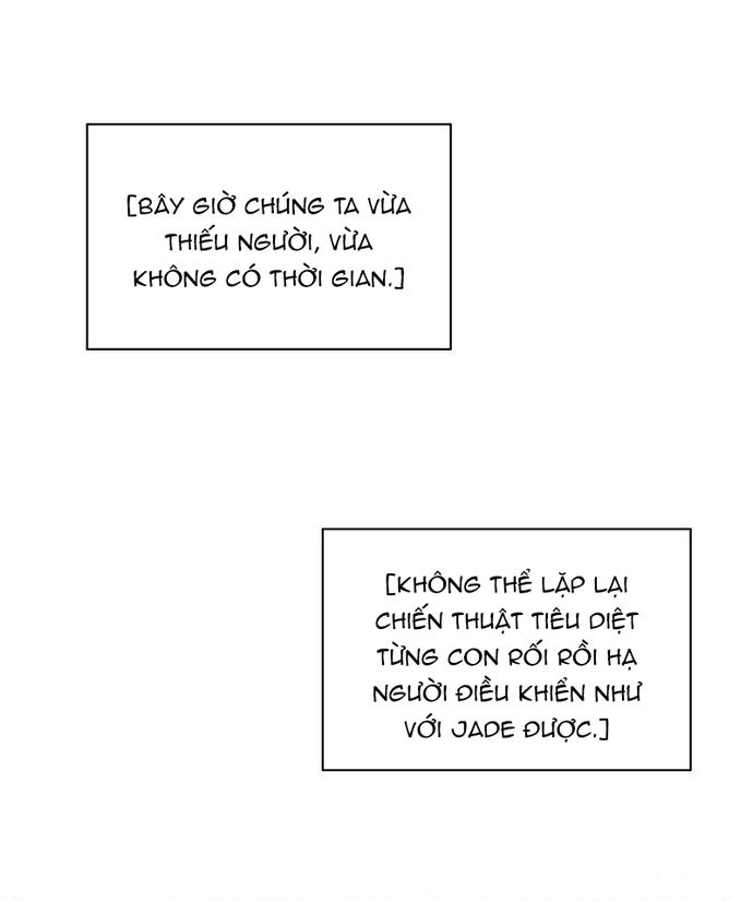 Zero Game Chapter 128 - Trang 2