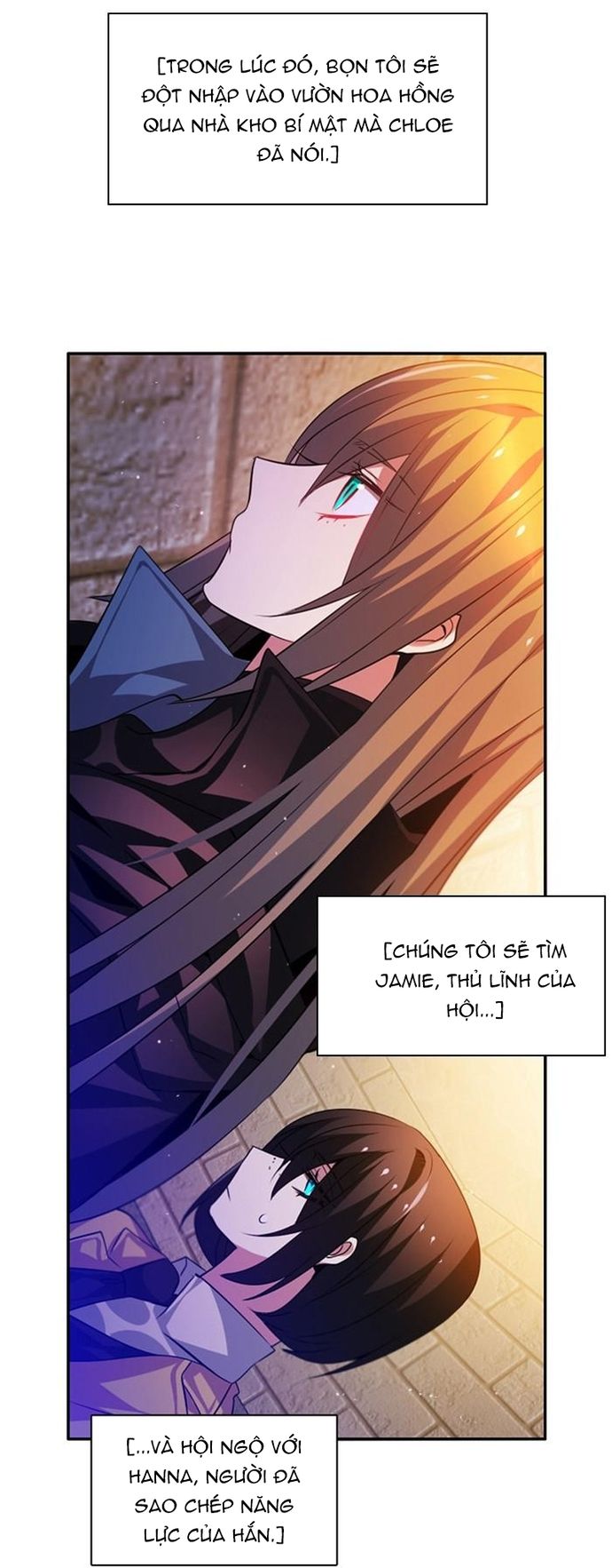 Zero Game Chapter 128 - Trang 2