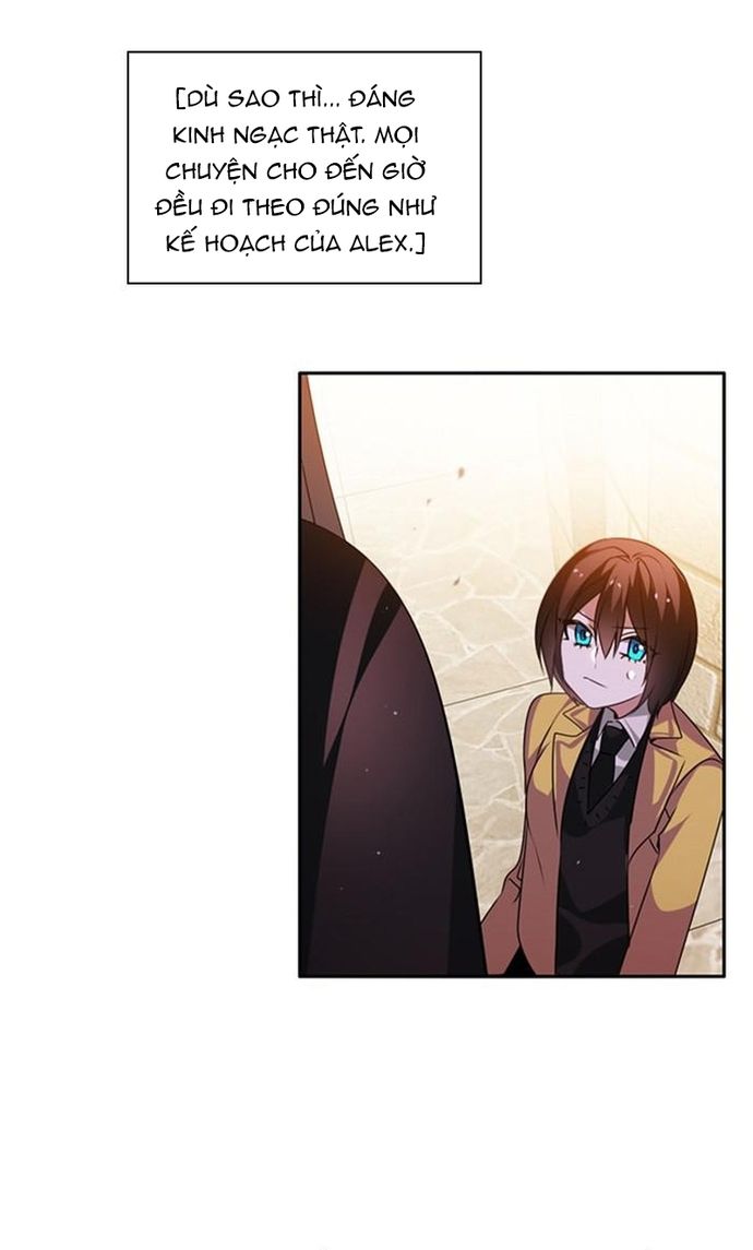 Zero Game Chapter 128 - Trang 2