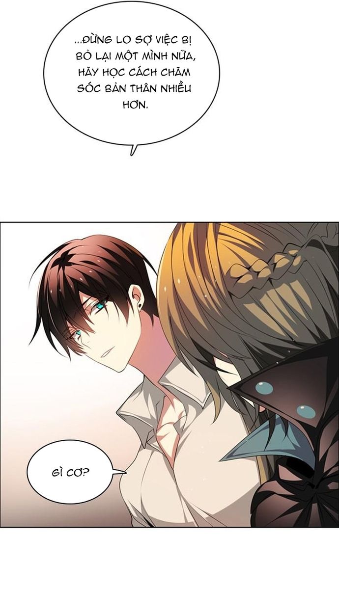 Zero Game Chapter 128 - Trang 2