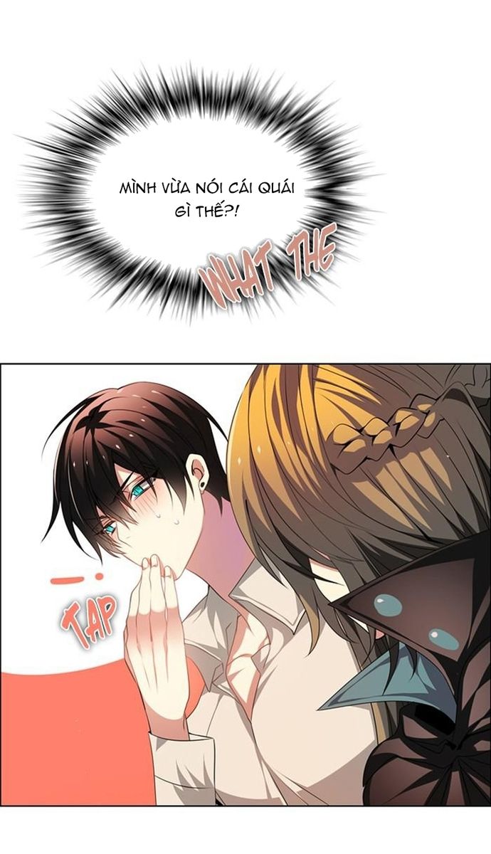 Zero Game Chapter 128 - Trang 2