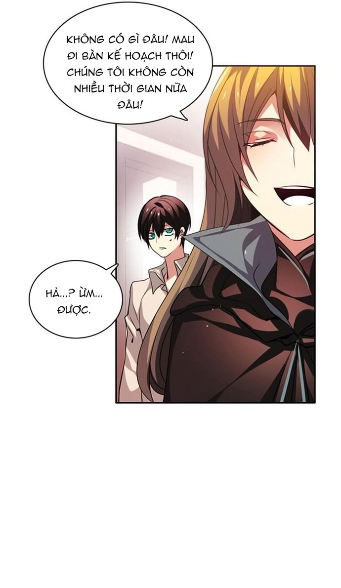 Zero Game Chapter 128 - Trang 2