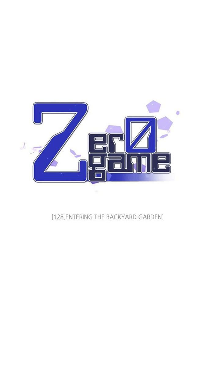 Zero Game Chapter 128 - Trang 2