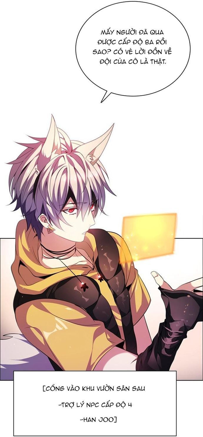 Zero Game Chapter 128 - Trang 2