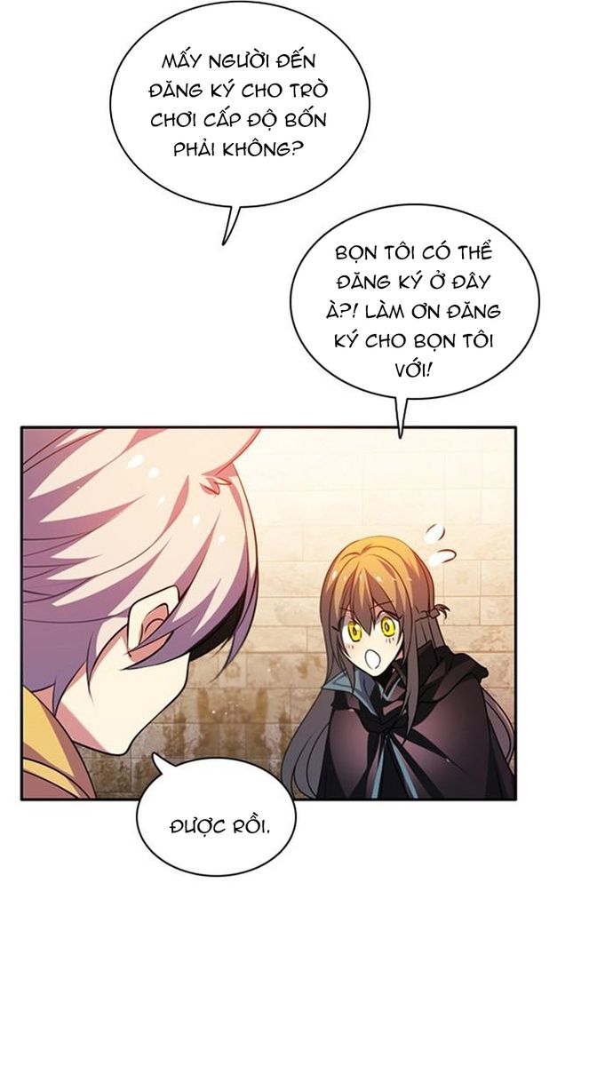 Zero Game Chapter 128 - Trang 2