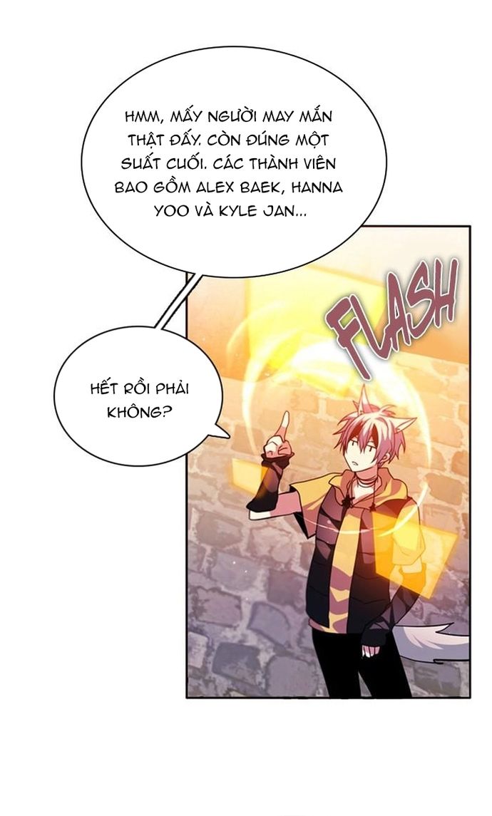 Zero Game Chapter 128 - Trang 2