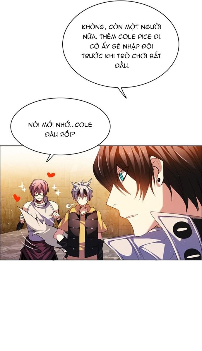 Zero Game Chapter 128 - Trang 2