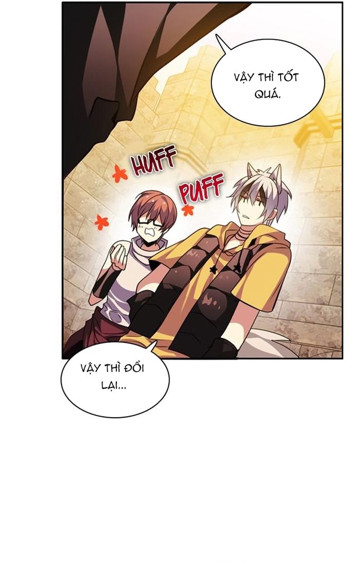 Zero Game Chapter 128 - Trang 2