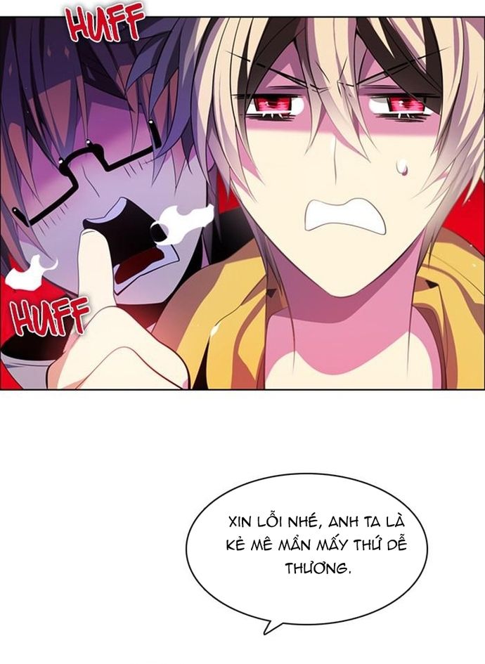 Zero Game Chapter 128 - Trang 2