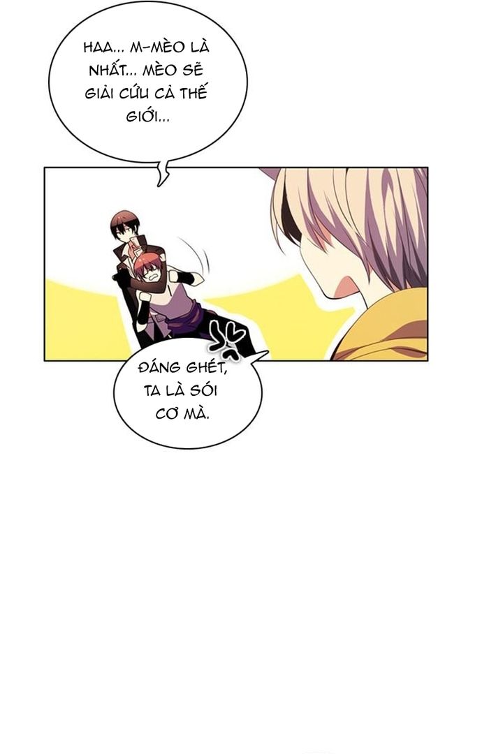 Zero Game Chapter 128 - Trang 2