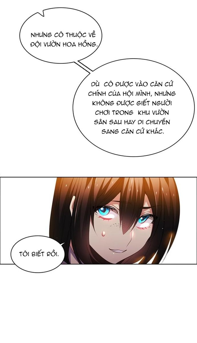 Zero Game Chapter 128 - Trang 2