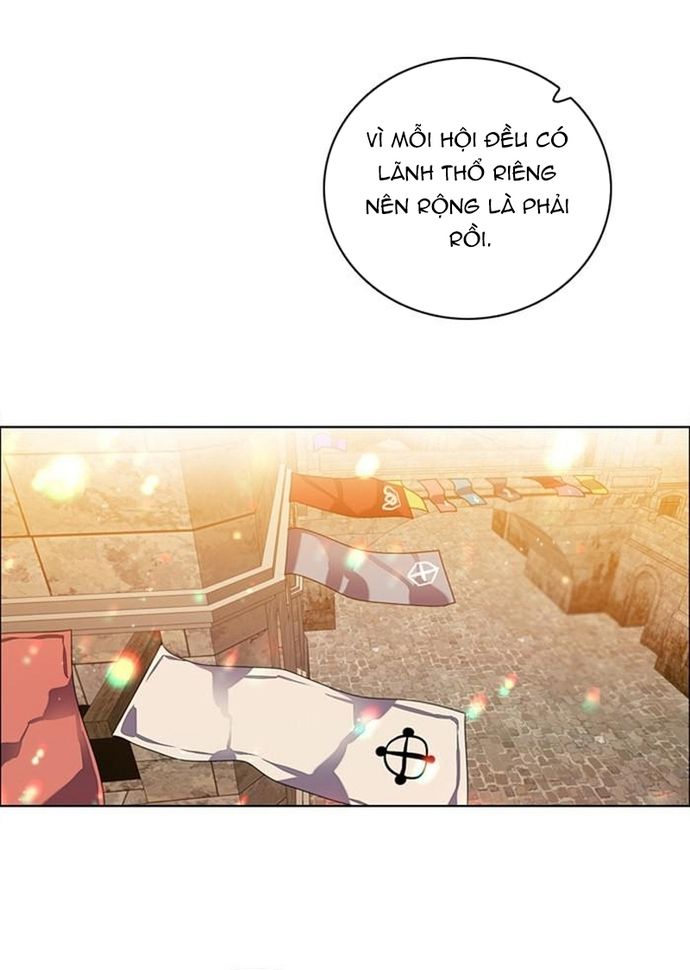 Zero Game Chapter 128 - Trang 2