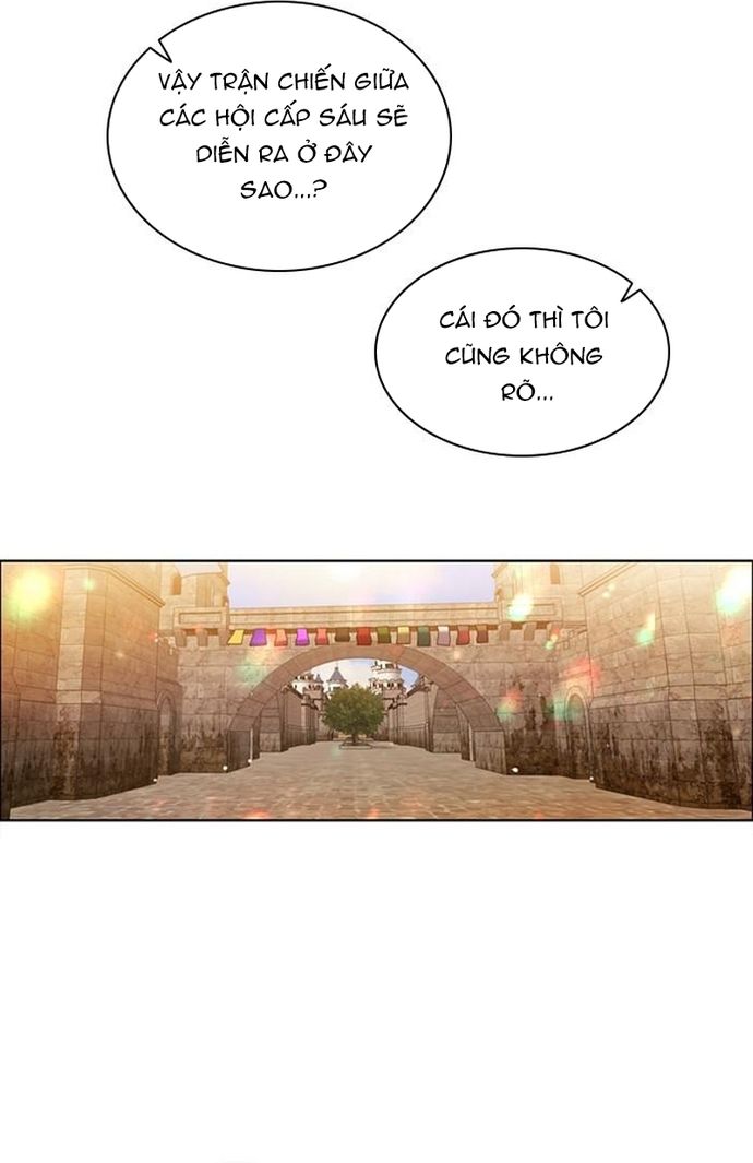 Zero Game Chapter 128 - Trang 2