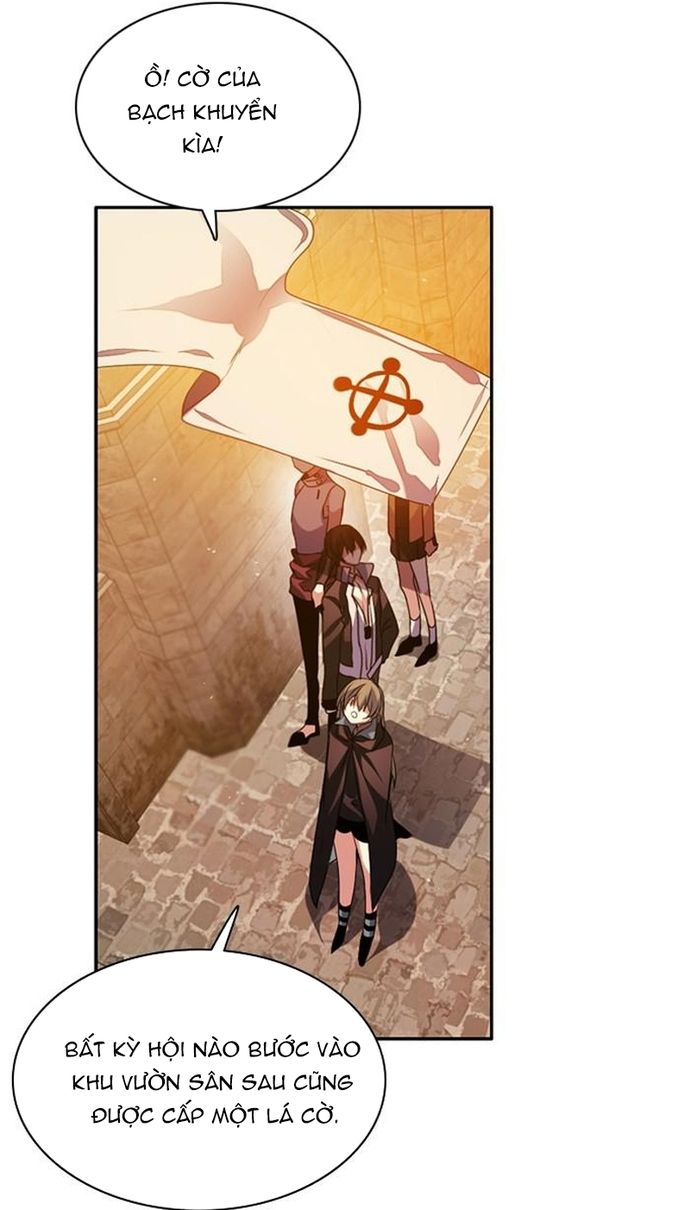 Zero Game Chapter 128 - Trang 2