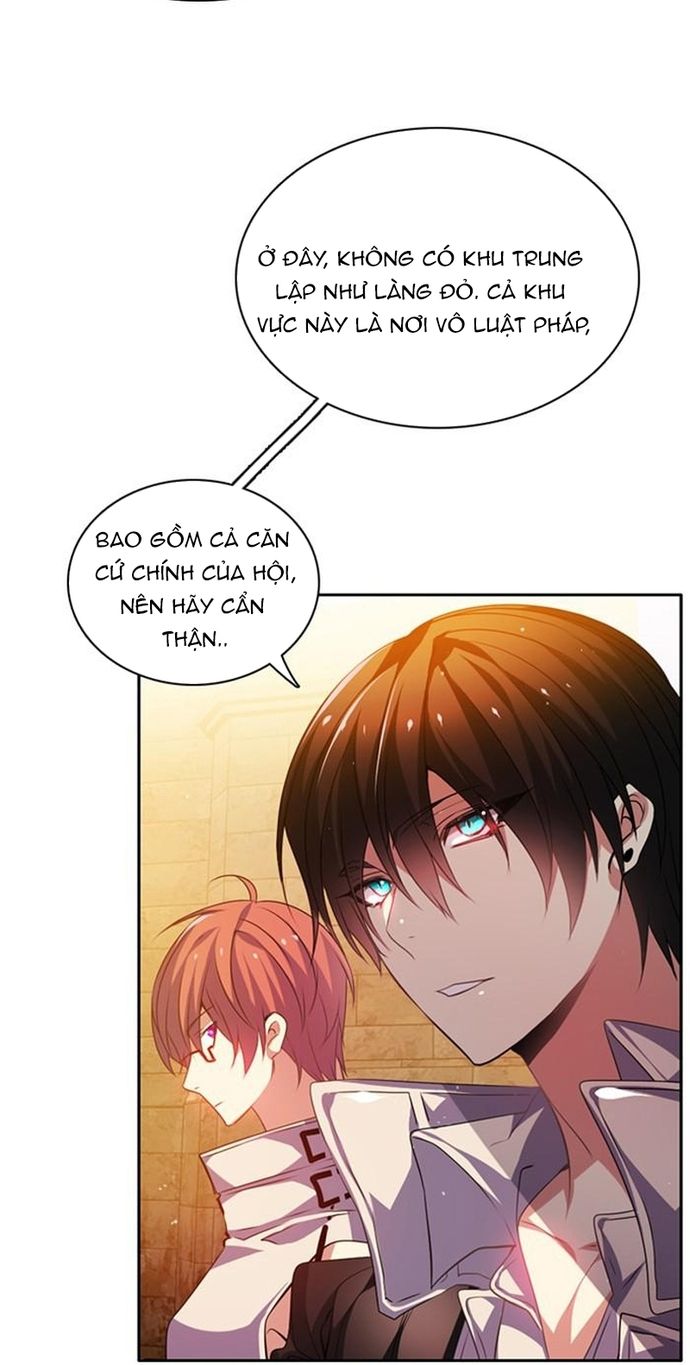 Zero Game Chapter 128 - Trang 2