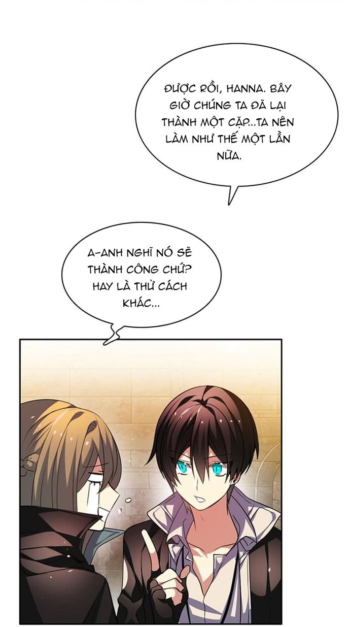 Zero Game Chapter 128 - Trang 2