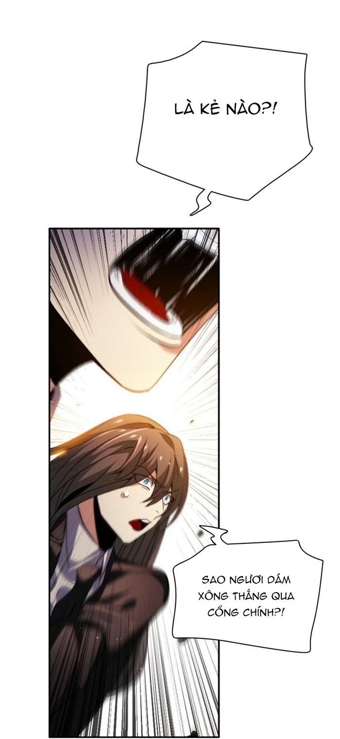 Zero Game Chapter 128 - Trang 2