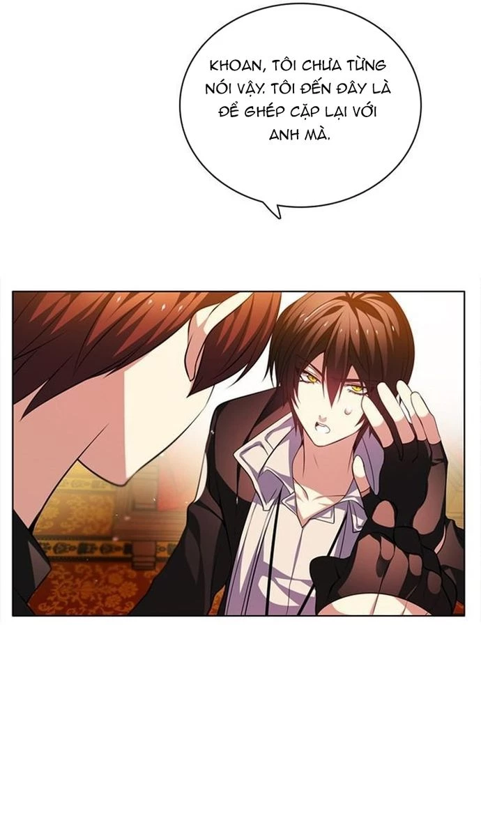 Zero Game Chapter 129 - Trang 2