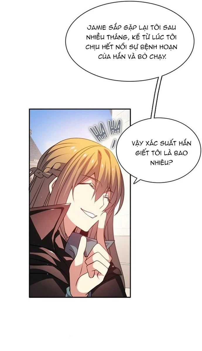 Zero Game Chapter 129 - Trang 2