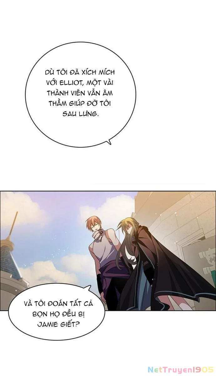 Zero Game Chapter 129 - Trang 2