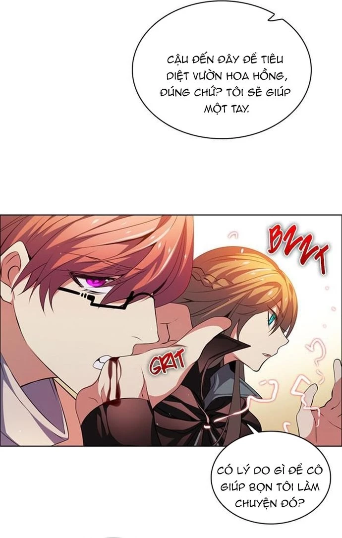 Zero Game Chapter 129 - Trang 2