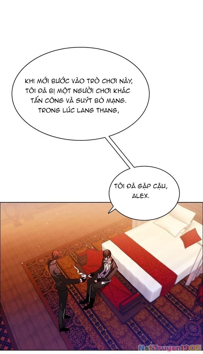 Zero Game Chapter 129 - Trang 2