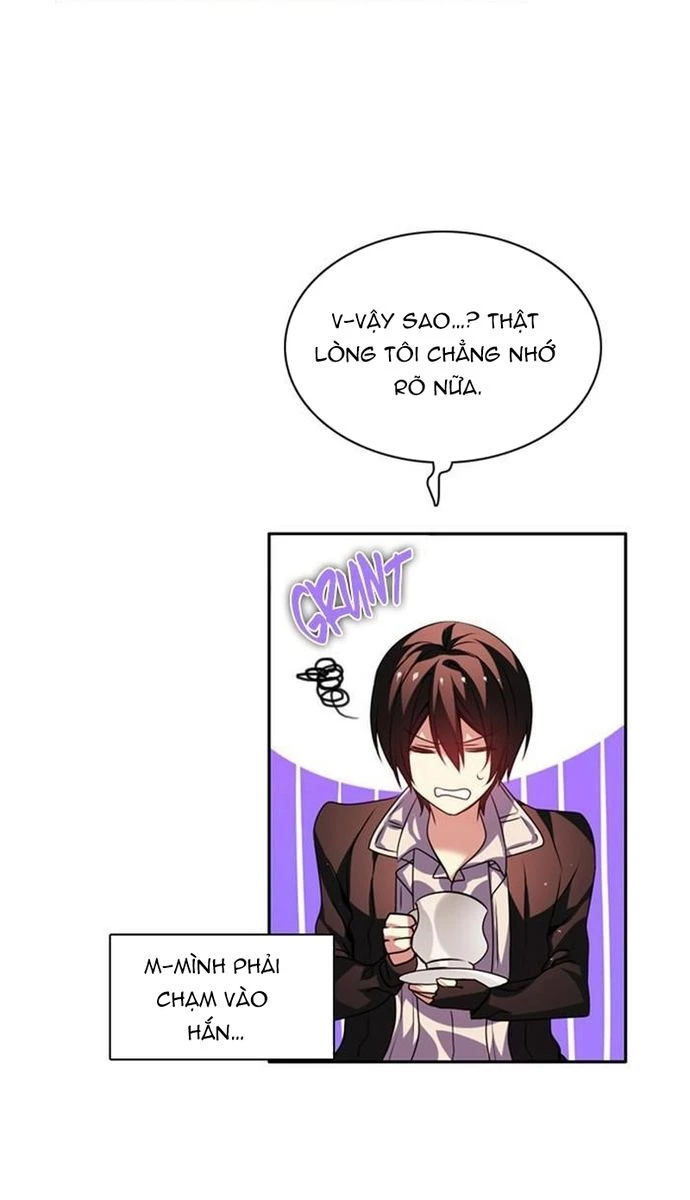 Zero Game Chapter 129 - Trang 2