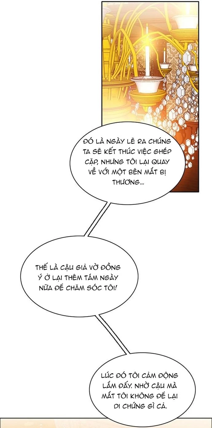 Zero Game Chapter 129 - Trang 2