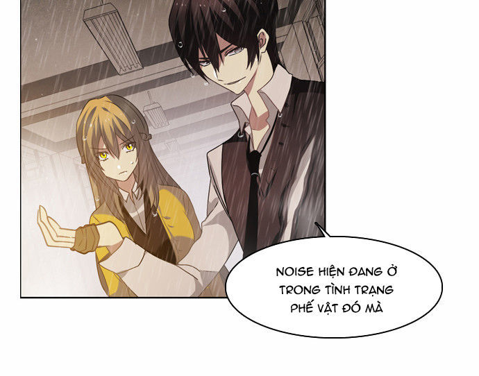 Zero Game Chapter 13 - Trang 2